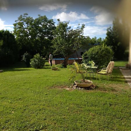 Gîte de Sapiac Montauban Extérieur photo